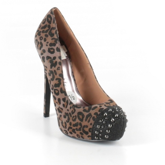 Penny Loves Kenny Shoes - Sexy Penny Loves Kenny Heels